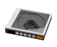 Moondrop DiscDream 2 Przenośny odtwarzacz CD - 1474150 - zdjęcie 1